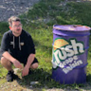 Meet your Posher, Jordan